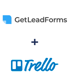 Einbindung von GetLeadForms und Trello