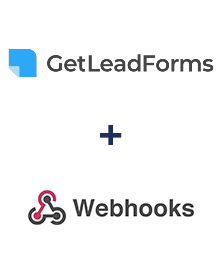 Einbindung von GetLeadForms und Webhooks