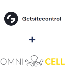 Einbindung von Getsitecontrol und Omnicell