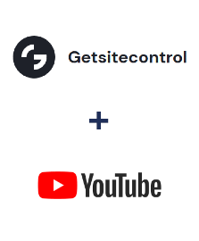 Einbindung von Getsitecontrol und YouTube