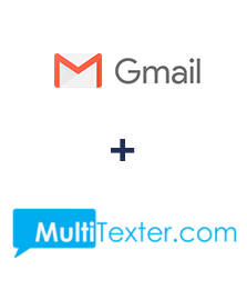 Einbindung von Gmail und Multitexter