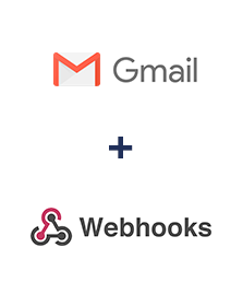 Einbindung von Gmail und Webhooks