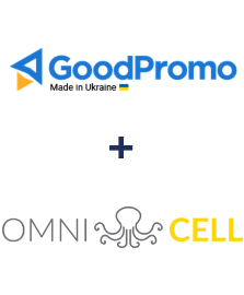 Einbindung von GoodPromo und Omnicell