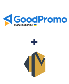 Einbindung von GoodPromo und Amazon SES