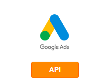 Integration von Google Ads mit anderen Systemen  von API