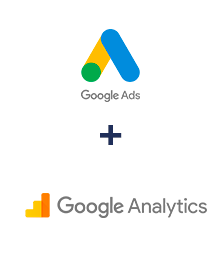 Einbindung von Google Ads und Google Analytics