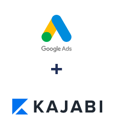 Einbindung von Google Ads und Kajabi