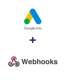Einbindung von Google Ads und Webhooks