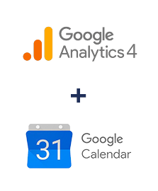 Einbindung von Google Analytics 4 und Google Calendar