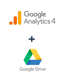 Einbindung von Google Analytics 4 und Google Drive