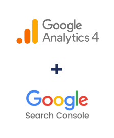 Einbindung von Google Analytics 4 und Google Search Console