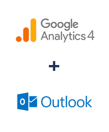 Einbindung von Google Analytics 4 und Microsoft Outlook