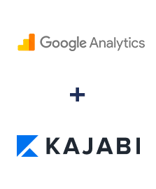 Einbindung von Google Analytics und Kajabi