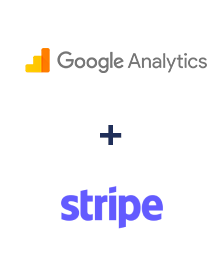 Einbindung von Google Analytics und Stripe