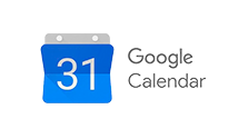 Google Calendar Integrationen