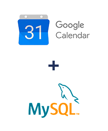 Einbindung von Google Calendar und MySQL
