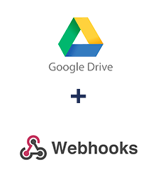 Einbindung von Google Drive und Webhooks
