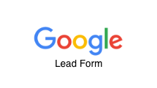 Google Lead Form Integrationen