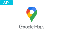 Google Maps API