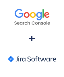 Einbindung von Google Search Console und Jira Software