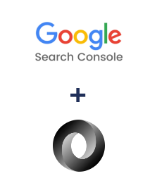 Einbindung von Google Search Console und JSON