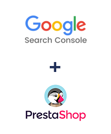 Einbindung von Google Search Console und PrestaShop