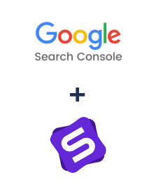 Einbindung von Google Search Console und Simla