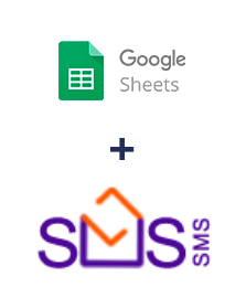 Einbindung von Google Sheets und SMS-SMS