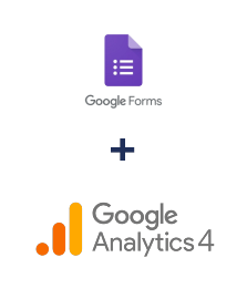 Einbindung von Google Forms und Google Analytics 4