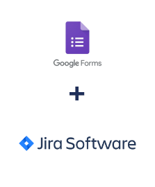 Einbindung von Google Forms und Jira Software
