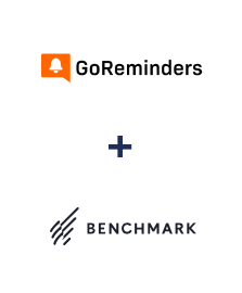 Einbindung von GoReminders und Benchmark Email