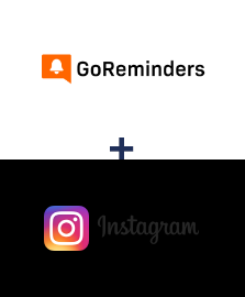 Einbindung von GoReminders und Instagram