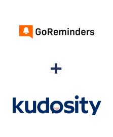 Einbindung von GoReminders und Kudosity