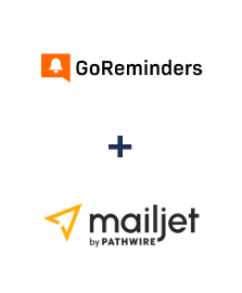 Einbindung von GoReminders und Mailjet