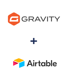 Einbindung von Gravity Forms und Airtable