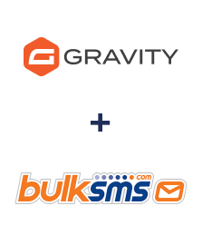 Einbindung von Gravity Forms und BulkSMS