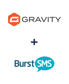 Einbindung von Gravity Forms und Burst SMS