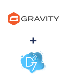 Einbindung von Gravity Forms und D7 SMS