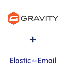 Einbindung von Gravity Forms und Elastic Email