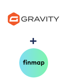 Einbindung von Gravity Forms und Finmap