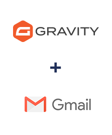 Einbindung von Gravity Forms und Gmail