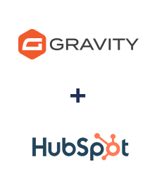 Einbindung von Gravity Forms und HubSpot