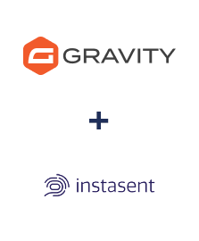 Einbindung von Gravity Forms und Instasent