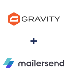 Einbindung von Gravity Forms und MailerSend