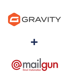 Einbindung von Gravity Forms und Mailgun