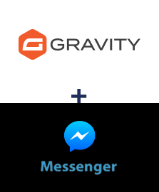Einbindung von Gravity Forms und Facebook Messenger
