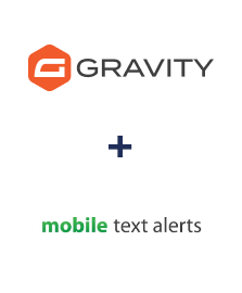 Einbindung von Gravity Forms und Mobile Text Alerts
