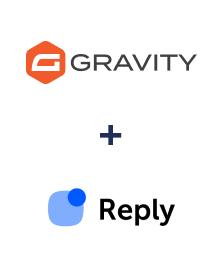 Einbindung von Gravity Forms und Reply.io