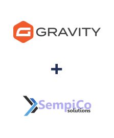 Einbindung von Gravity Forms und Sempico Solutions