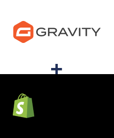 Einbindung von Gravity Forms und Shopify